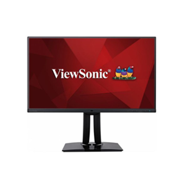 ViewSonic VP2785-4K 16:9 27" 3840x2160 4K IPS 5ms DP Pro Monitor